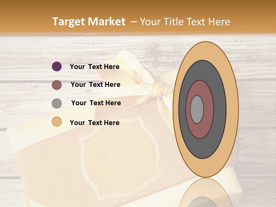 Technology Energy Electricity PowerPoint Template