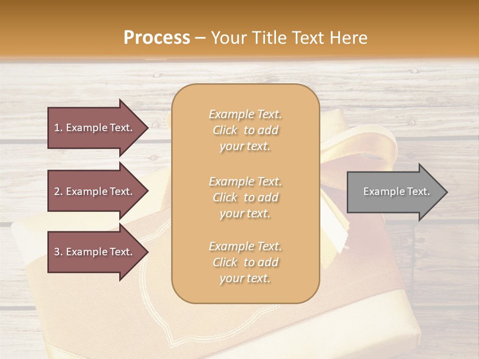 Technology Energy Electricity PowerPoint Template