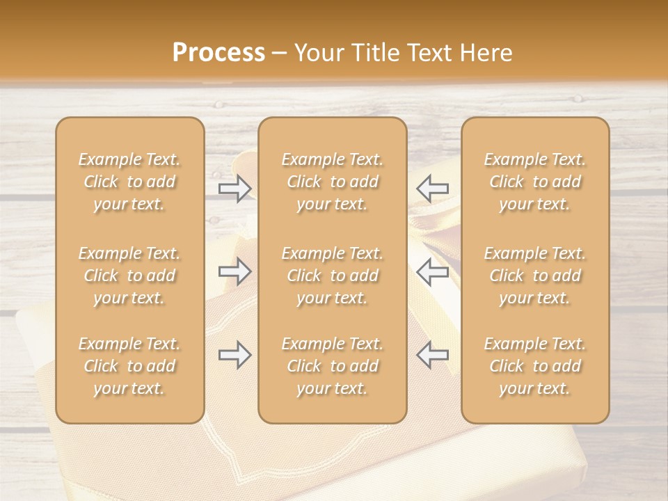 Technology Energy Electricity PowerPoint Template