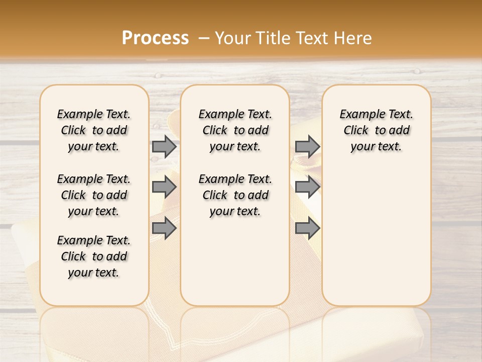 Technology Energy Electricity PowerPoint Template