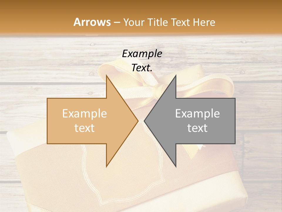 Technology Energy Electricity PowerPoint Template