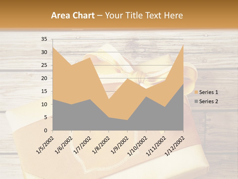 Technology Energy Electricity PowerPoint Template