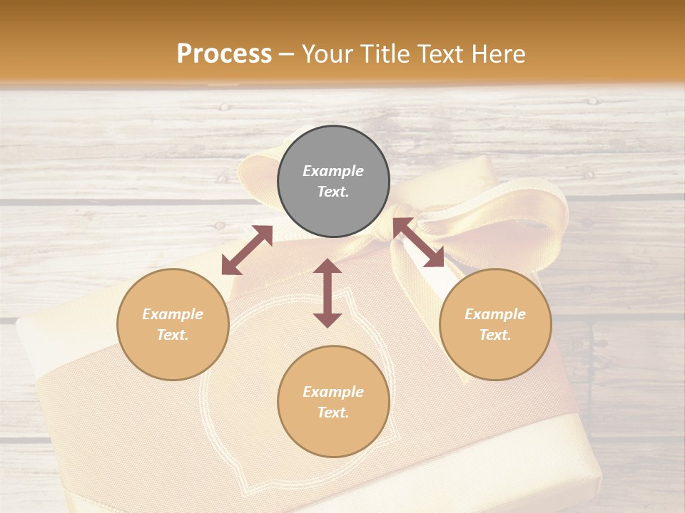 Technology Energy Electricity PowerPoint Template