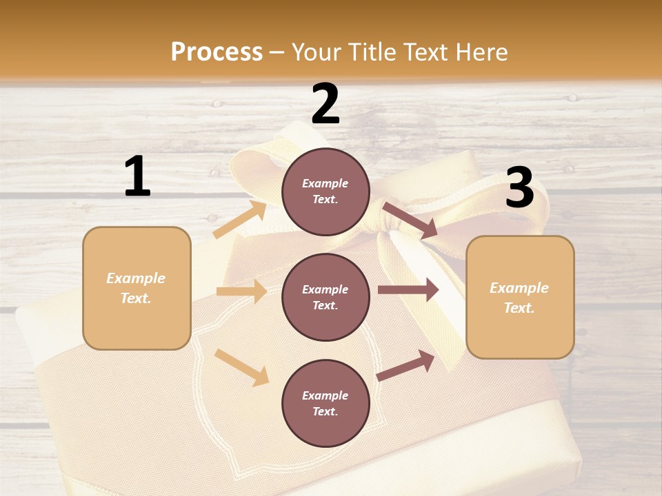 Technology Energy Electricity PowerPoint Template