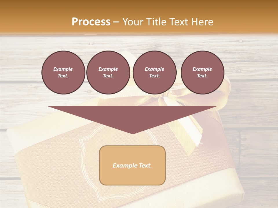 Technology Energy Electricity PowerPoint Template