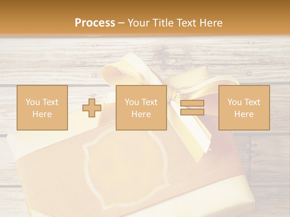 Technology Energy Electricity PowerPoint Template
