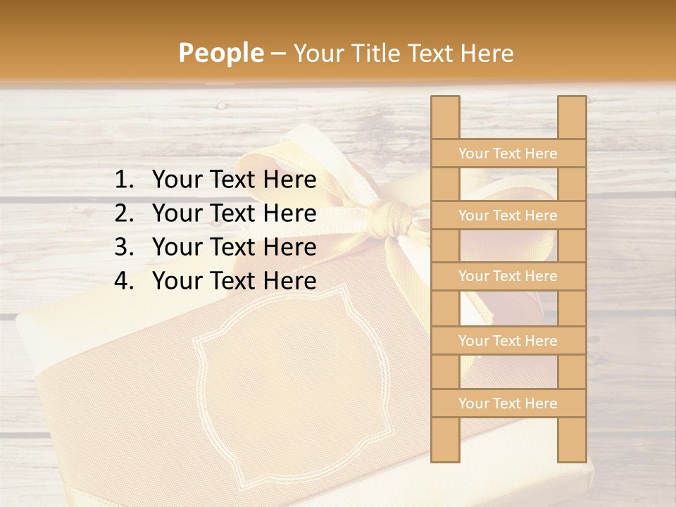 Technology Energy Electricity PowerPoint Template