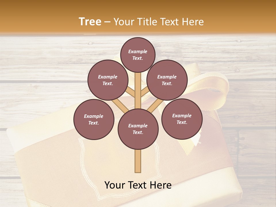 Technology Energy Electricity PowerPoint Template