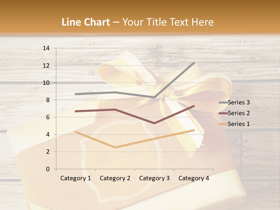 Technology Energy Electricity PowerPoint Template