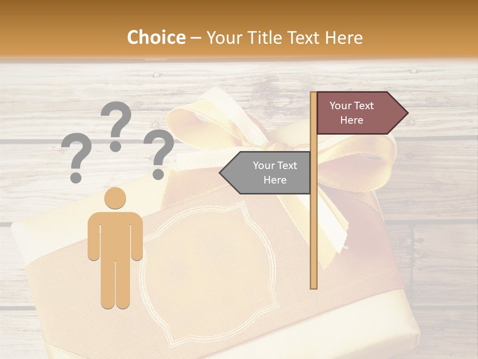 Technology Energy Electricity PowerPoint Template