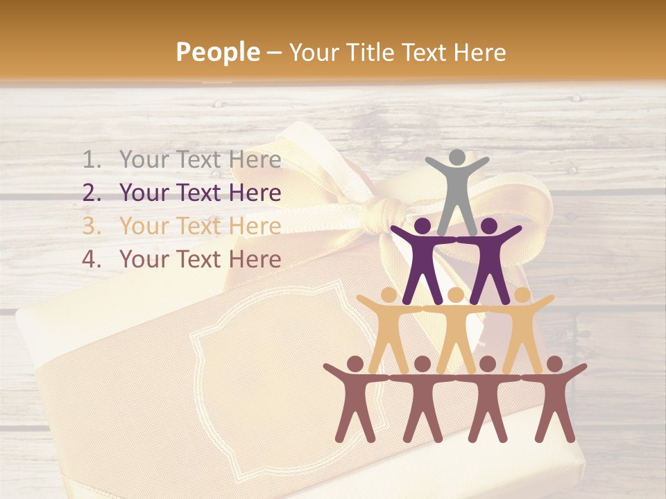 Technology Energy Electricity PowerPoint Template