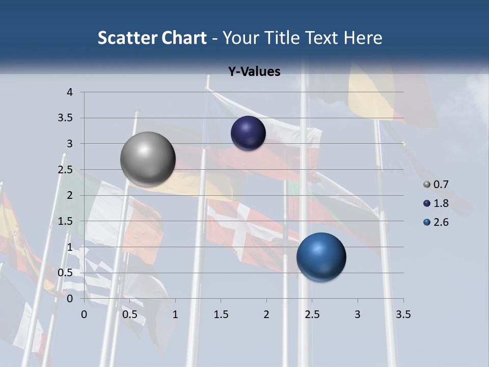 System Ventilation House PowerPoint Template
