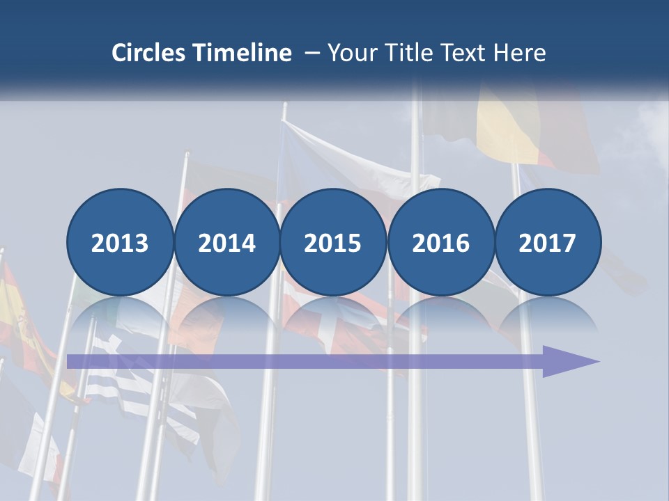 System Ventilation House PowerPoint Template