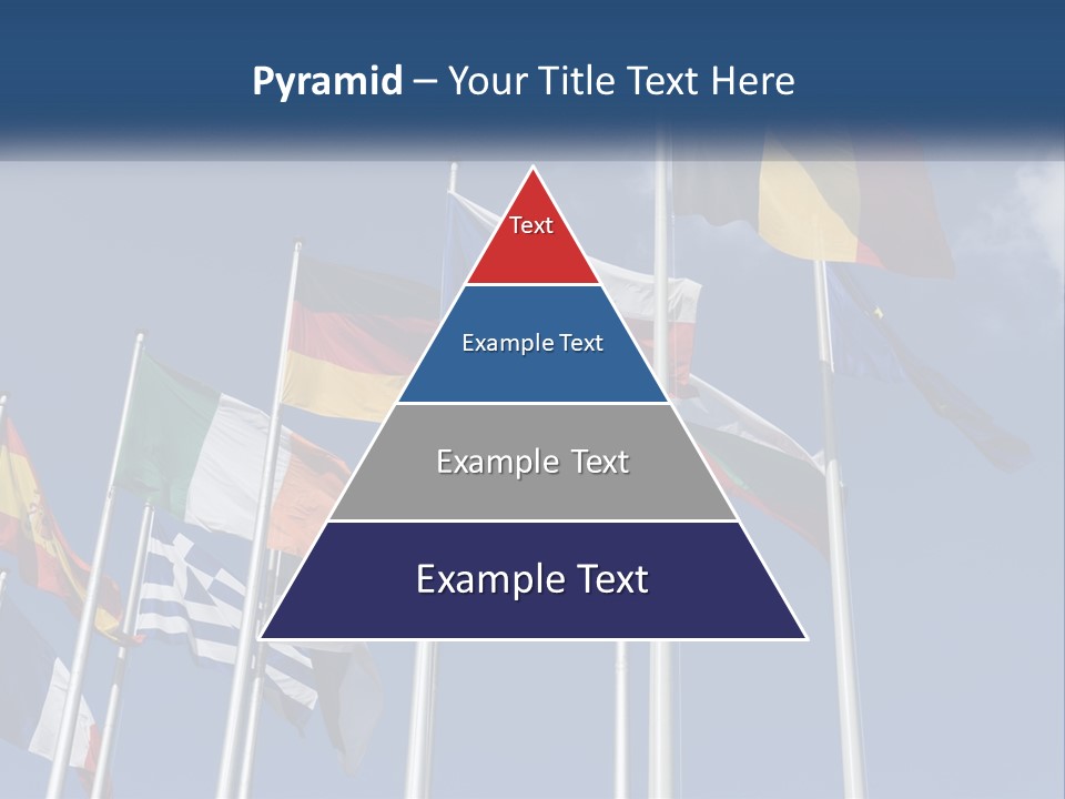 System Ventilation House PowerPoint Template