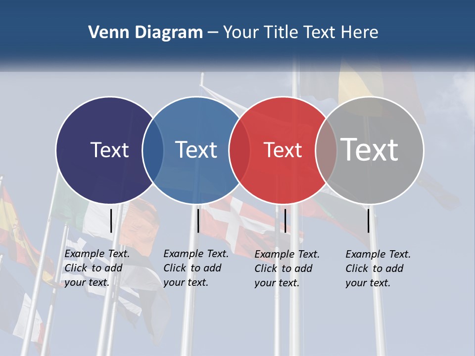System Ventilation House PowerPoint Template