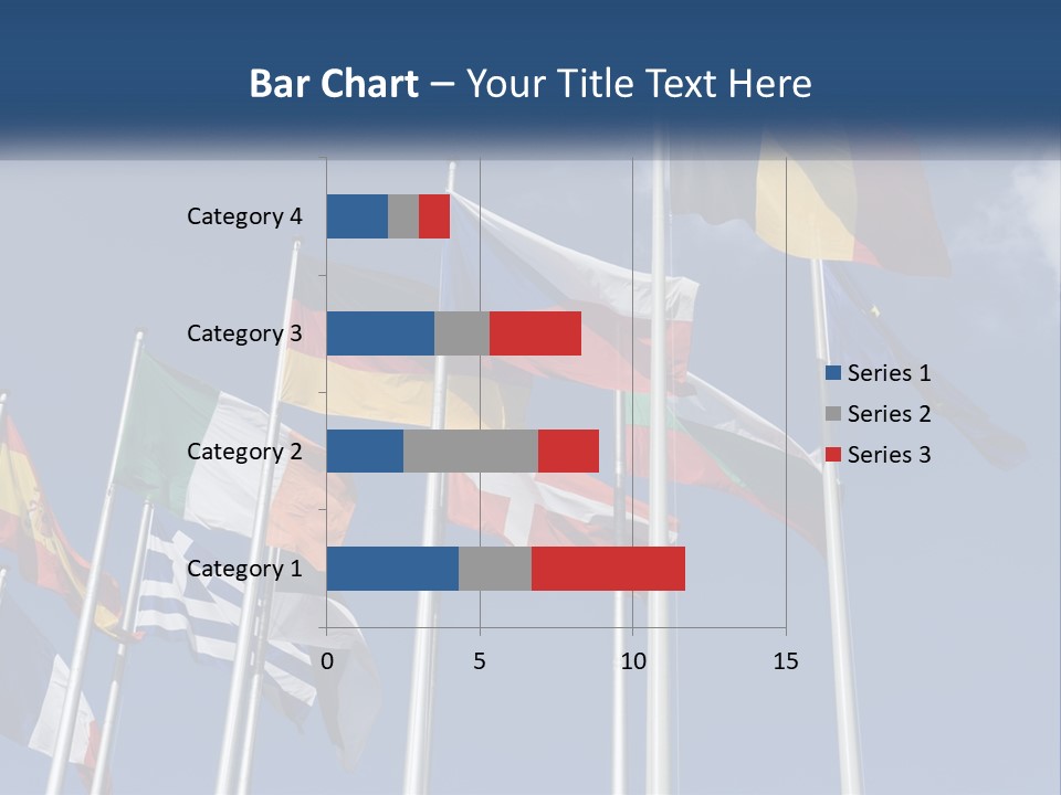 System Ventilation House PowerPoint Template