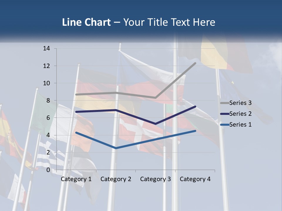 System Ventilation House PowerPoint Template