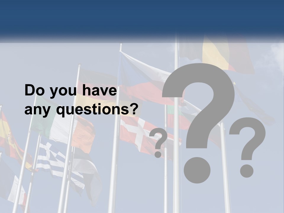 System Ventilation House PowerPoint Template