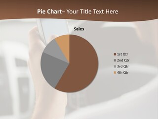 System House Cooling PowerPoint Template