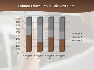 System House Cooling PowerPoint Template