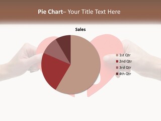 System Temperature Power PowerPoint Template