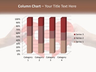 System Temperature Power PowerPoint Template