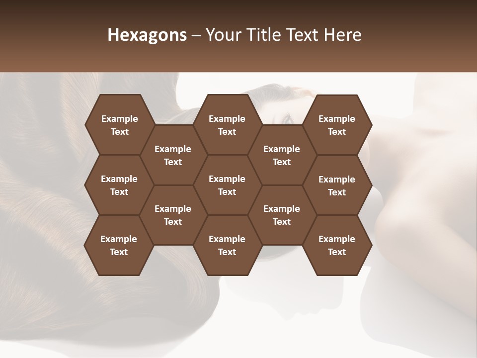 Air System White PowerPoint Template