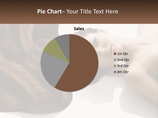 Air System White PowerPoint Template