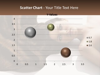 Air System White PowerPoint Template