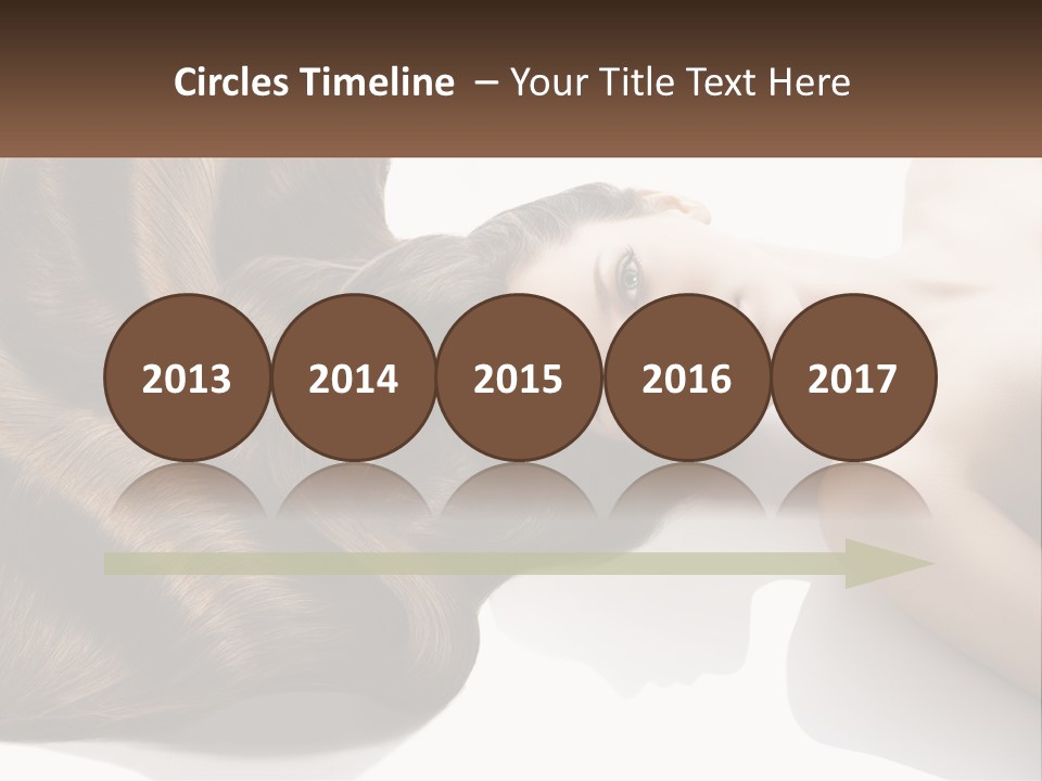 Air System White PowerPoint Template