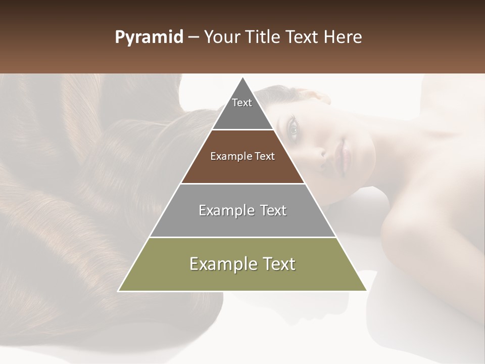 Air System White PowerPoint Template