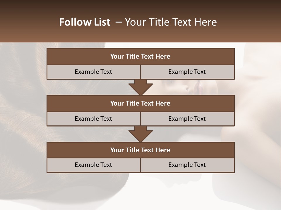 Air System White PowerPoint Template