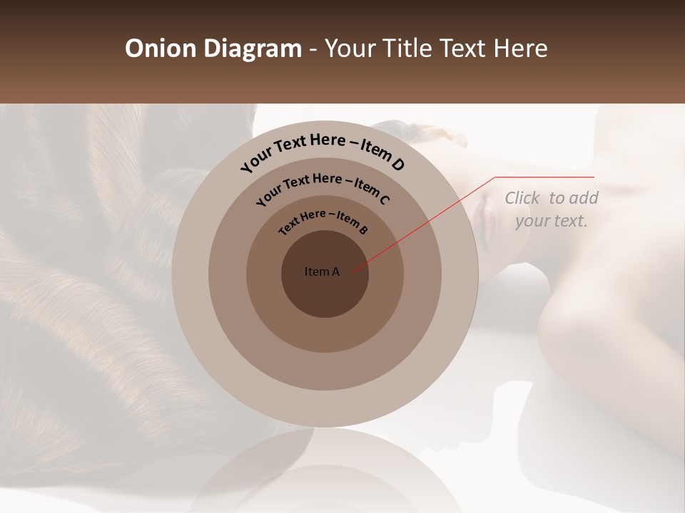 Air System White PowerPoint Template