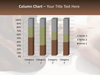 Air System White PowerPoint Template