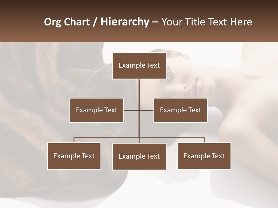 Air System White PowerPoint Template