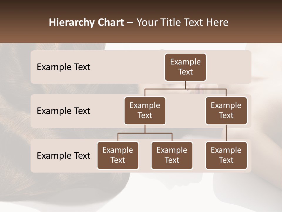 Air System White PowerPoint Template