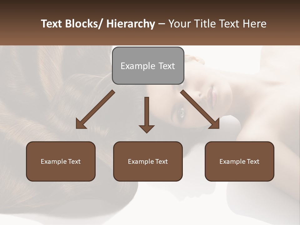 Air System White PowerPoint Template