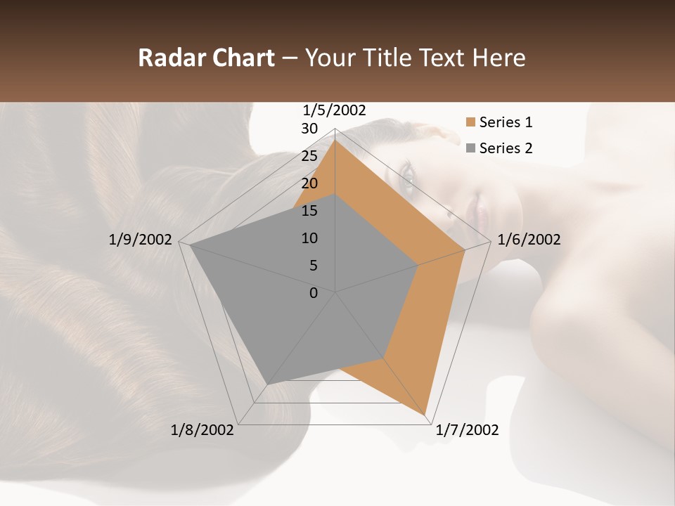 Air System White PowerPoint Template