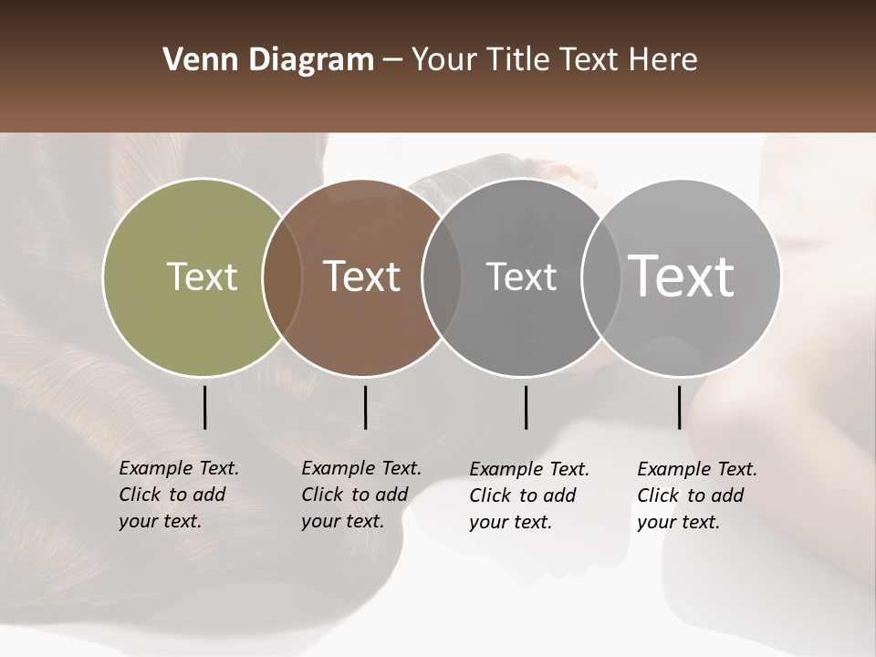 Air System White PowerPoint Template