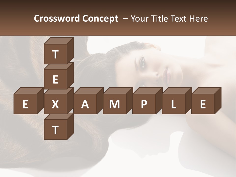 Air System White PowerPoint Template