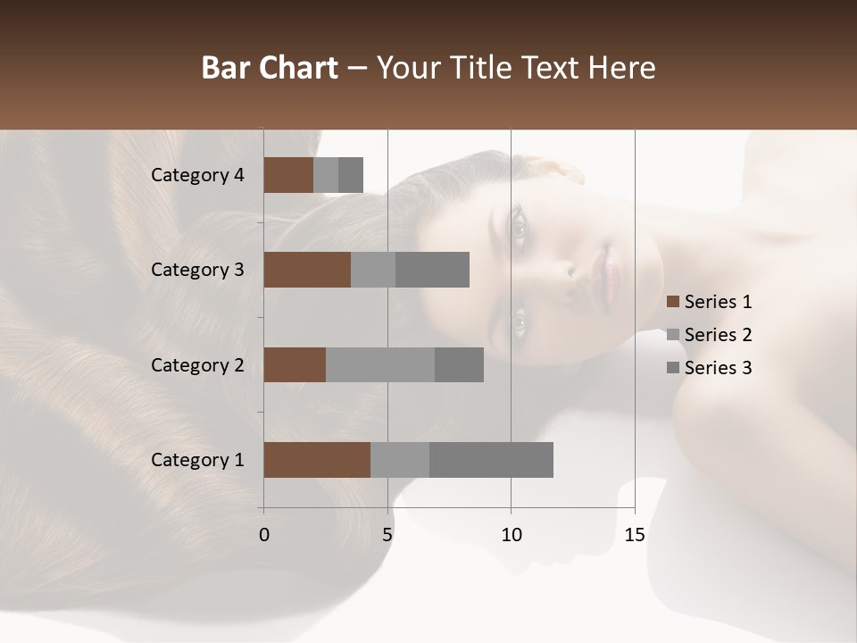 Air System White PowerPoint Template