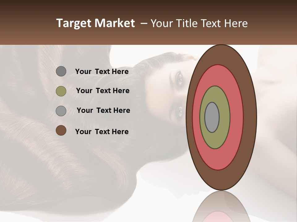 Air System White PowerPoint Template