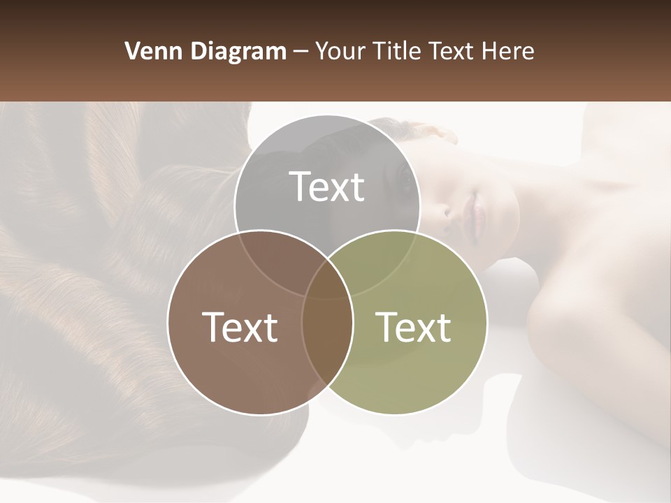 Air System White PowerPoint Template