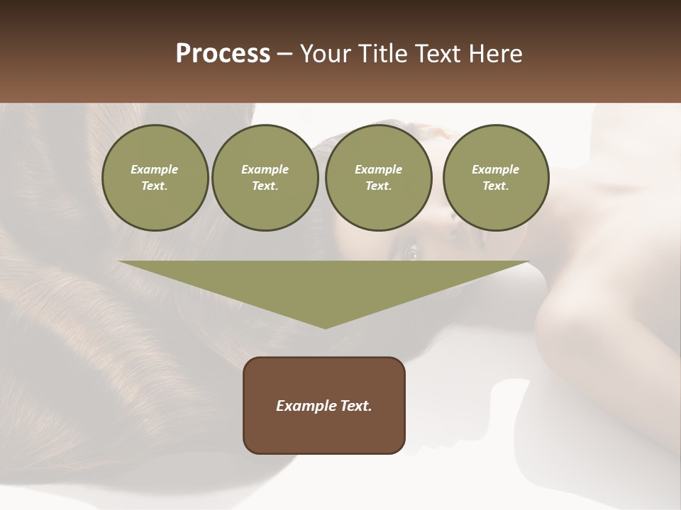 Air System White PowerPoint Template