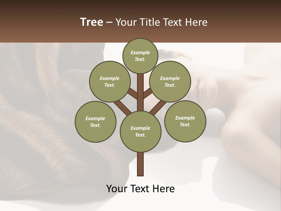 Air System White PowerPoint Template