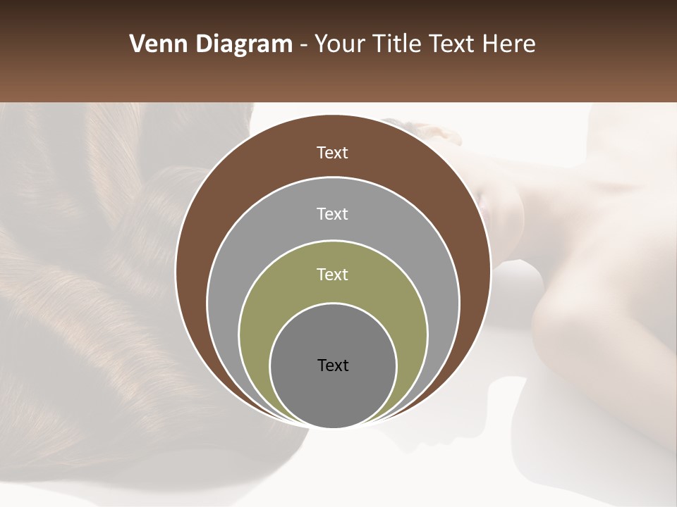 Air System White PowerPoint Template