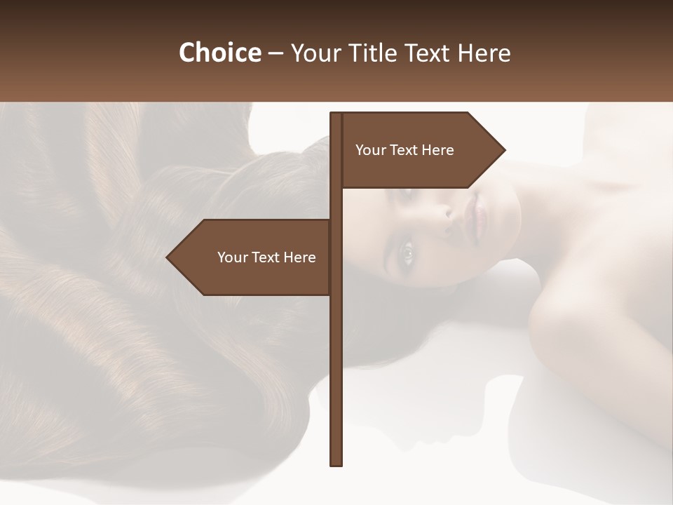 Air System White PowerPoint Template