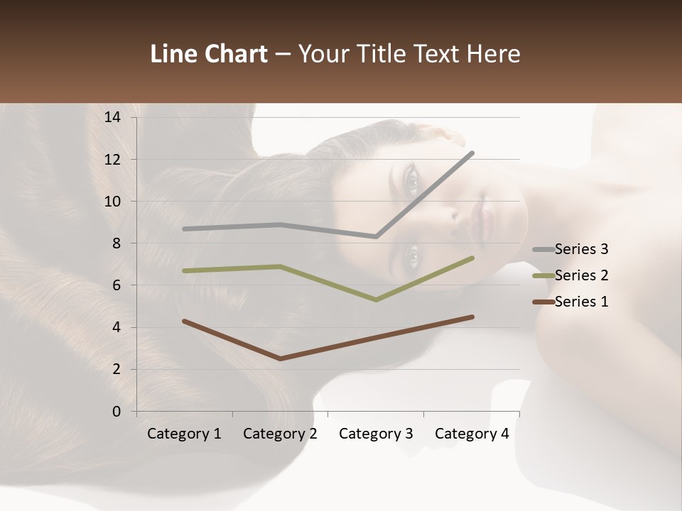 Air System White PowerPoint Template