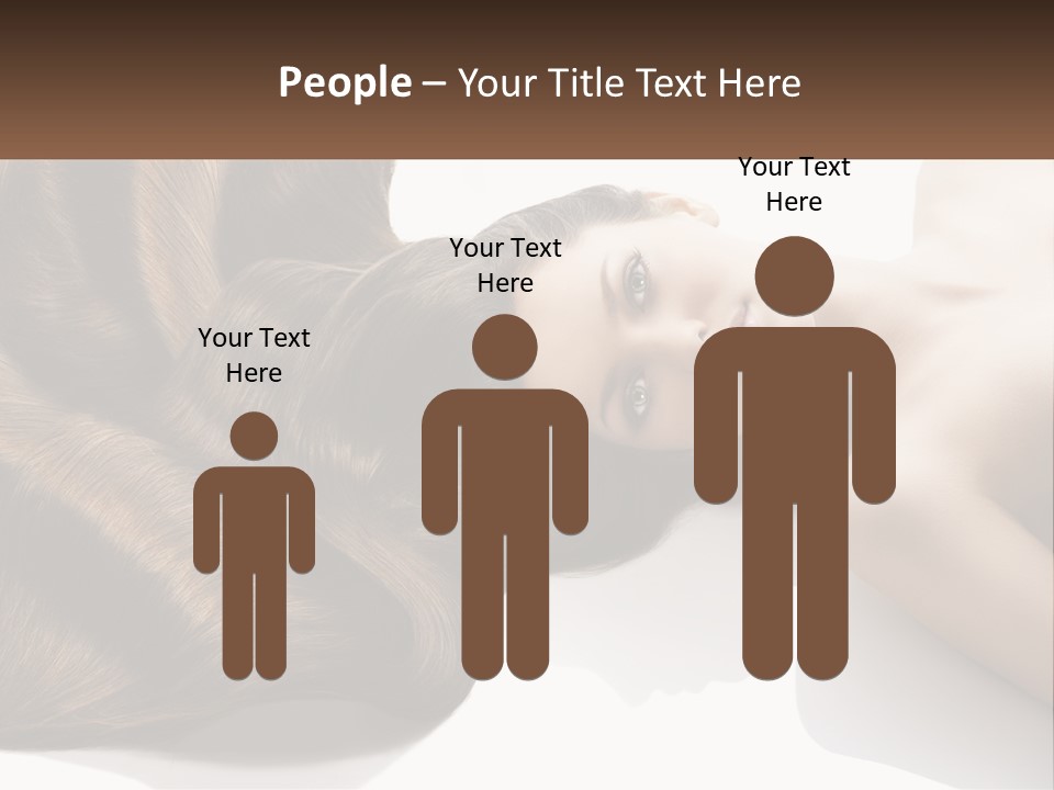 Air System White PowerPoint Template