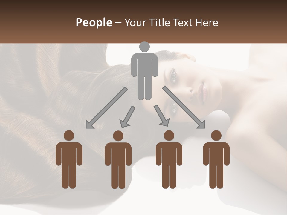 Air System White PowerPoint Template